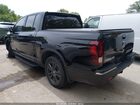 2019 Honda Ridgeline Sport Black vin: 5FPYK3F13KB036632