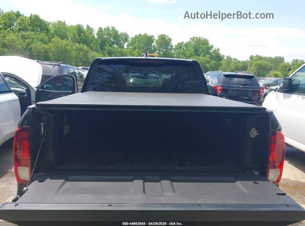 5FPYK3F13KB036632 2019 HONDA RIDGELINE Black 