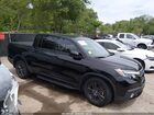 2019 Honda Ridgeline Sport Black vin: 5FPYK3F13KB036632