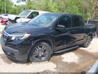 2019 Honda Ridgeline Sport Black vin: 5FPYK3F13KB036632