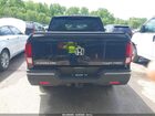 2019 Honda Ridgeline Sport Black vin: 5FPYK3F13KB036632