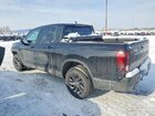 2024 Honda Ridgeline Sport Черный vin: 5FPYK3F13RB019565