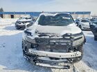 2024 Honda Ridgeline Sport Черный vin: 5FPYK3F13RB019565