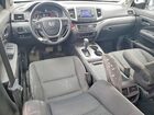 2017 Honda Ridgeline Sport Black vin: 5FPYK3F14HB023932