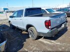 2023 Honda Ridgeline Sport Gray vin: 5FPYK3F14PB040678