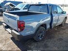 2023 Honda Ridgeline Sport Gray vin: 5FPYK3F14PB040678