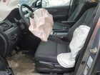 2019 Honda Ridgeline Sport Серебряный vin: 5FPYK3F15KB027916