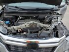2019 Honda Ridgeline Sport Серебряный vin: 5FPYK3F15KB027916