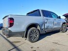 2023 Honda Ridgeline Sport Серый vin: 5FPYK3F15PB064746