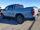 2023 Honda Ridgeline Sport Серый vin: 5FPYK3F15PB064746