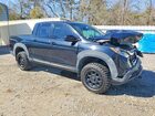 2018 Honda Ridgeline Sport Black vin: 5FPYK3F16JB015241