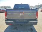 2020 Honda Ridgeline Sport Серый vin: 5FPYK3F16LB031636
