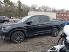 2021 Honda Ridgeline Awd Sport Black vin: 5FPYK3F16MB025661