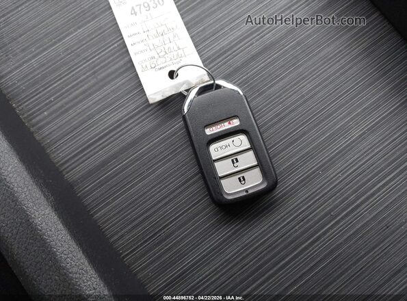 5FPYK3F16MB025661 2021 HONDA RIDGELINE Black Вид панелі приладів