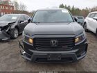 2021 Honda Ridgeline Awd Sport Black vin: 5FPYK3F16MB025661