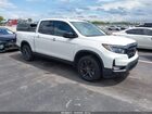 2024 Honda Ridgeline Sport White vin: 5FPYK3F16RB025375