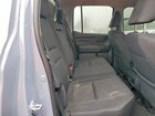 2025 Honda Ridgeline Sport Синий vin: 5FPYK3F16SB015063