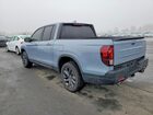 2025 Honda Ridgeline Sport Синий vin: 5FPYK3F16SB015063