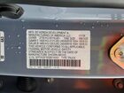 2025 Honda Ridgeline Sport Синий vin: 5FPYK3F16SB015063