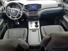 2021 Honda Ridgeline Sport Белый vin: 5FPYK3F17MB002583
