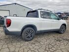 2021 Honda Ridgeline Sport Белый vin: 5FPYK3F17MB002583