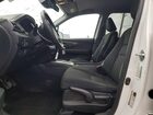 2021 Honda Ridgeline Sport Белый vin: 5FPYK3F17MB002583