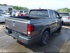 2020 Honda Ridgeline Awd Sport Серый vin: 5FPYK3F19LB014555