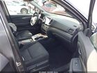 2020 Honda Ridgeline Awd Sport Серый vin: 5FPYK3F19LB014555