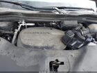 2020 Honda Ridgeline Awd Sport Серый vin: 5FPYK3F19LB014555