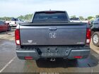 2020 Honda Ridgeline Awd Sport Серый vin: 5FPYK3F19LB014555