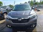 2020 Honda Ridgeline Awd Sport Серый vin: 5FPYK3F19LB014555