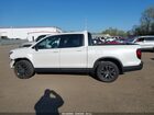 2023 Honda Ridgeline Sport Белый vin: 5FPYK3F19PB060327