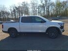 2023 Honda Ridgeline Sport Белый vin: 5FPYK3F19PB060327