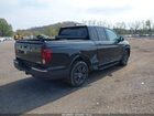 2019 Honda Ridgeline Sport Black vin: 5FPYK3F1XKB045683 2019 Honda Ridgeline Sport Black vin: 5FPYK3F1XKB045683