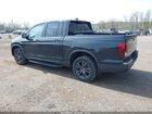 2019 Honda Ridgeline Sport Black vin: 5FPYK3F1XKB045683 2019 Honda Ridgeline Sport Black vin: 5FPYK3F1XKB045683