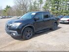 2019 Honda Ridgeline Sport Black vin: 5FPYK3F1XKB045683 2019 Honda Ridgeline Sport Black vin: 5FPYK3F1XKB045683