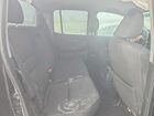 2023 Honda Ridgeline Sport Черный vin: 5FPYK3F1XPB045304