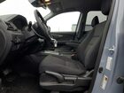 2023 Honda Ridgeline Sport Синий vin: 5FPYK3F1XPB048431