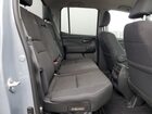 2023 Honda Ridgeline Sport Синий vin: 5FPYK3F1XPB048431