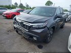 2019 Honda Ridgeline Rtl Gray vin: 5FPYK3F50KB043704