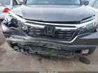 2019 Honda Ridgeline Rtl Gray vin: 5FPYK3F50KB043704