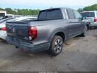 2019 Honda Ridgeline Rtl Gray vin: 5FPYK3F50KB043704