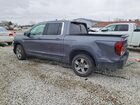 2024 Honda Ridgeline Rtl Серый vin: 5FPYK3F51RB018434