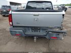 2019 Honda Ridgeline Rtl Gray vin: 5FPYK3F53KB000796