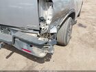 2019 Honda Ridgeline Rtl Gray vin: 5FPYK3F53KB000796