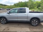2019 Honda Ridgeline Rtl Gray vin: 5FPYK3F53KB000796