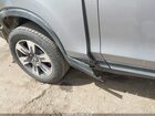 2019 Honda Ridgeline Rtl Gray vin: 5FPYK3F53KB000796