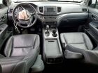 2019 Honda Ridgeline Rtl Серый vin: 5FPYK3F53KB049075