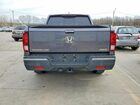 2019 Honda Ridgeline Rtl Серый vin: 5FPYK3F53KB049075