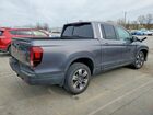 2019 Honda Ridgeline Rtl Серый vin: 5FPYK3F53KB049075
